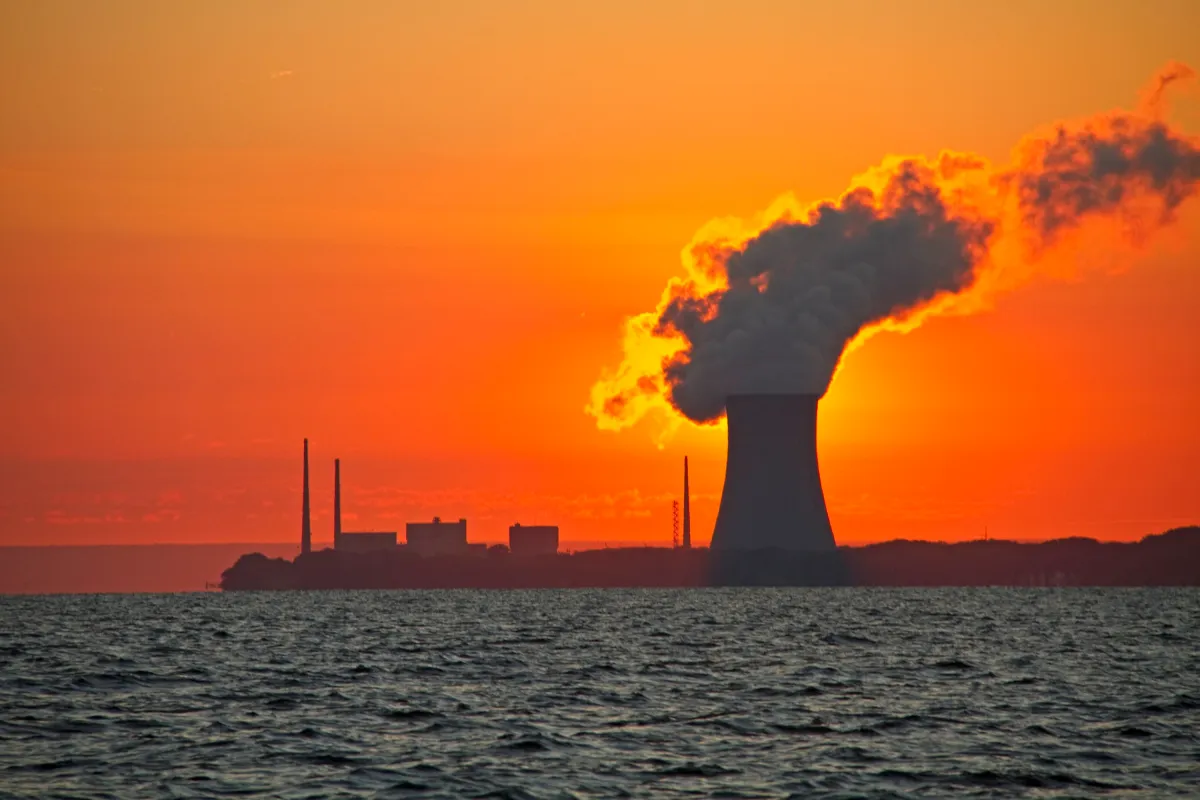 Clean tech startup Fluxnium found a way to tap 50,000 years worth of nuclear fuel