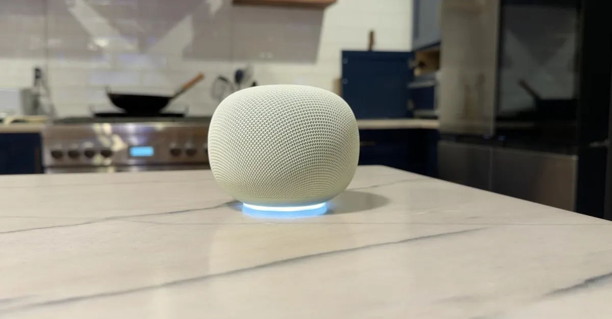 Google will now let any AI agent run your smart home