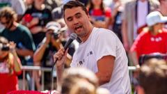 Charlie Kirk's family alleges 'stunning failures' by Utah officials led to his shooting