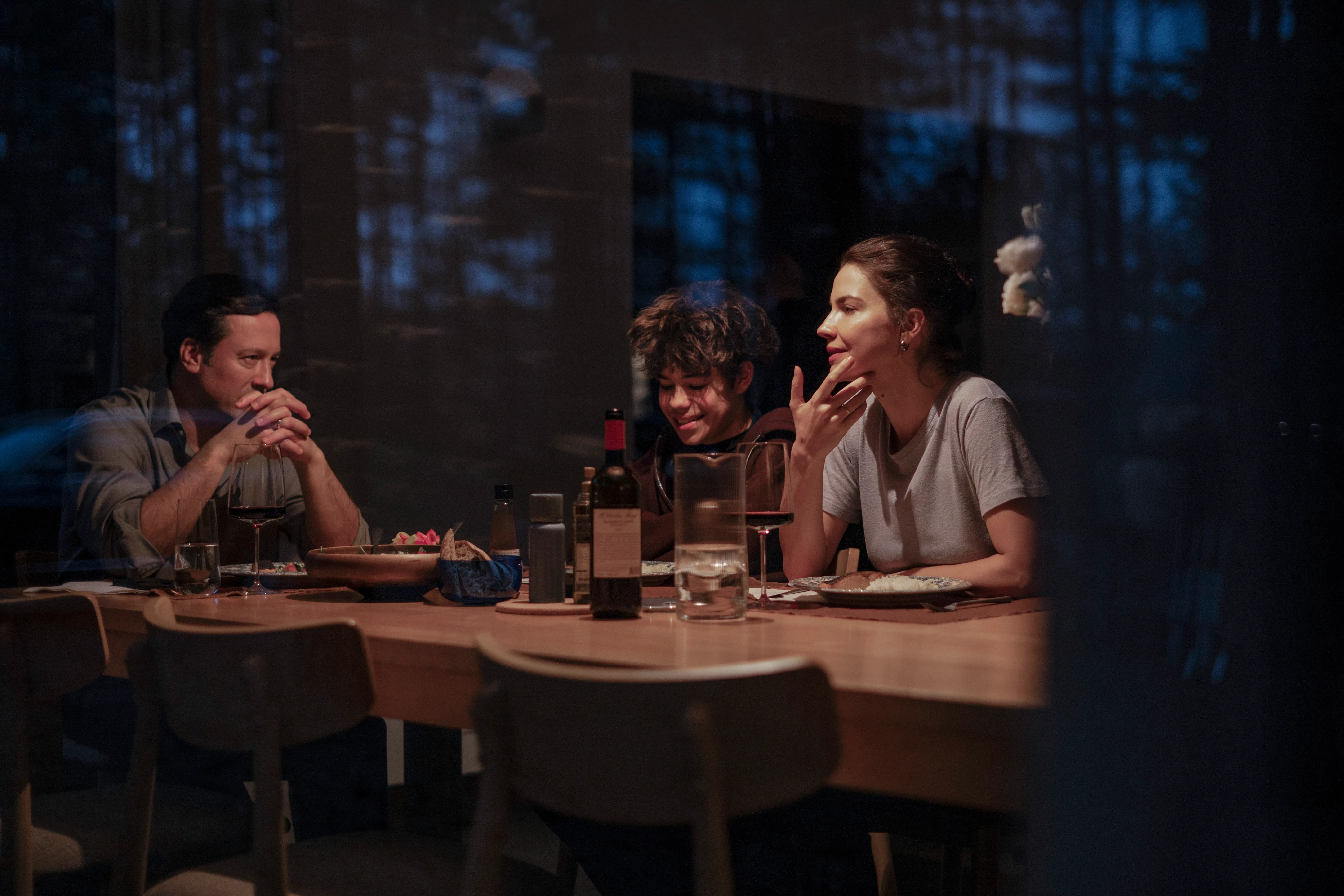 Oscars: France Selects Cannes Prizewinner ‘Minotaur’ for International Feature Race
