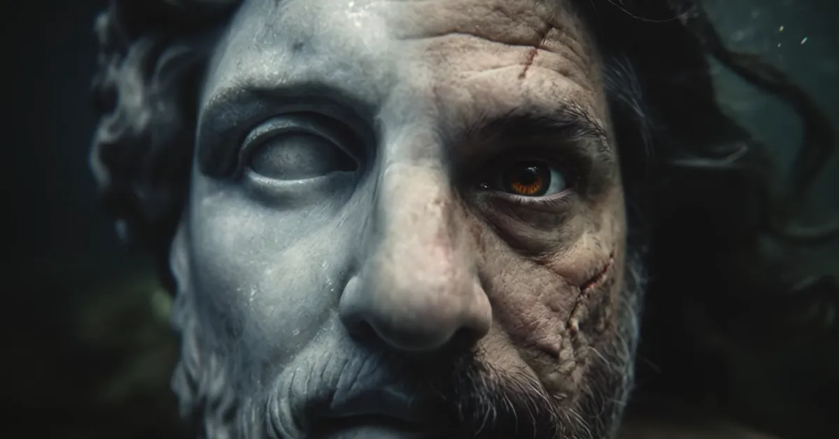 The 2.5-hour AI-generated Odyssey movie is 2.5 hours too long