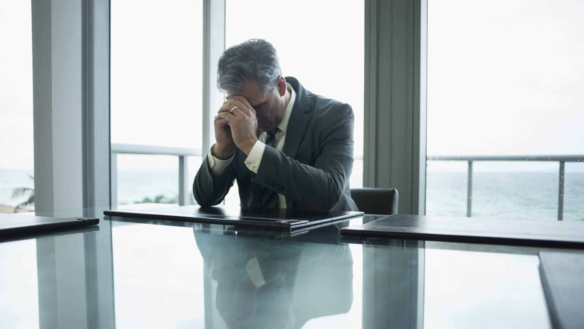 Charities say gifts by deceased donors are getting held up at financial firms