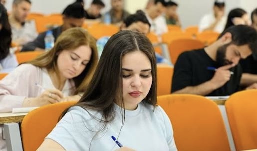 التعليم العالي تقرر احتساب السنة الدراسية 2025-2026 سنة عدم رسوب