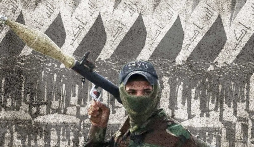 غياب الاتفاق النهائي حول تنظيم السلاح.. شروط الفصائل تُعطّل تفاهمات الحكومة