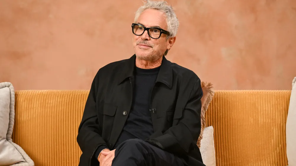 Alfonso Cuaron to Make First Korea Visit at Busan as Festival Also Spotlights European Women+ Filmmakers