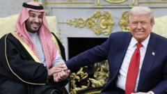Why US plan to sell F-35 warplanes to Saudi Arabia is controversial