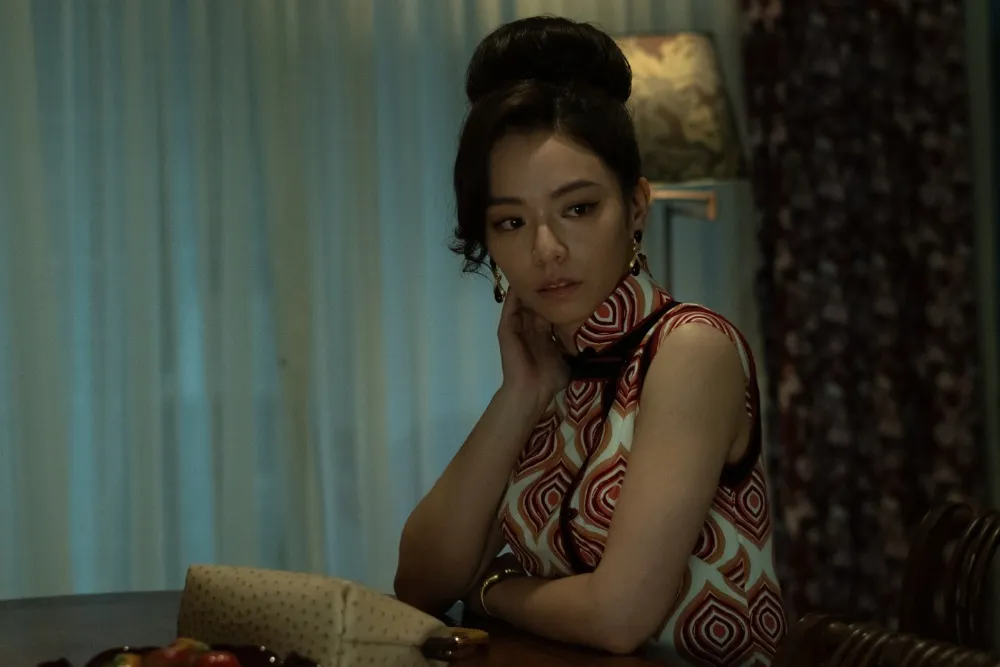 Edmund Yeo and Vivian Sung Chase Malaysia’s Buried Past in Toronto Title ‘The Age of Goodbyes’: ‘Ordinary People Living Inside History’