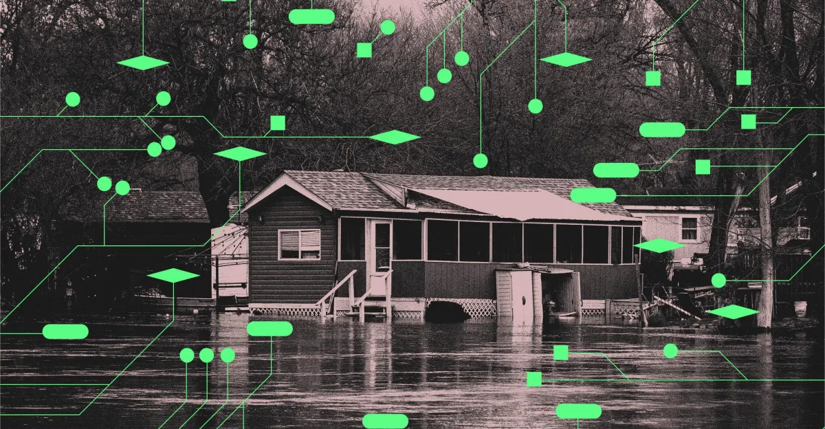 Flash floods can strike without warning — this new technology could change that