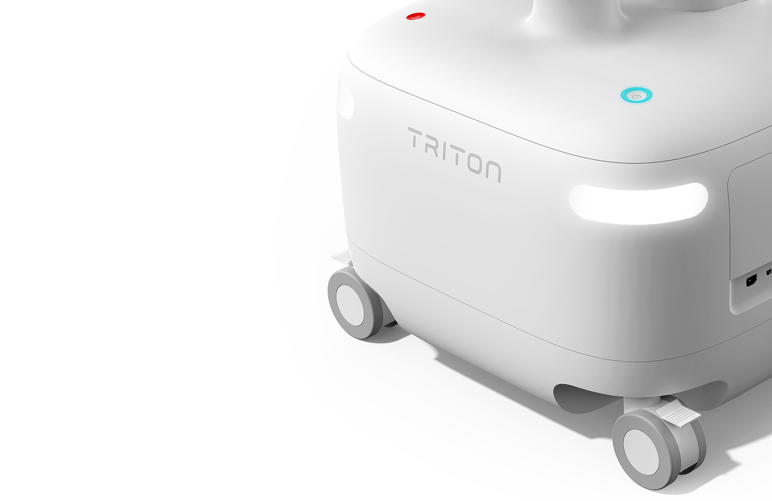 Neptune Medical earns FDA clearance for its Triton 1 robotic system