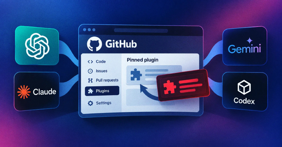 Plugin4Shell Lets Repository Owners Swap Pinned Plugin Code Across Four AI Coding Agents