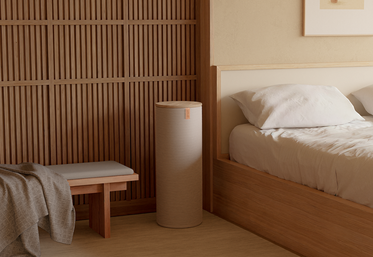 I’m so mad that I love Orion’s $2,195 AI mattress pad