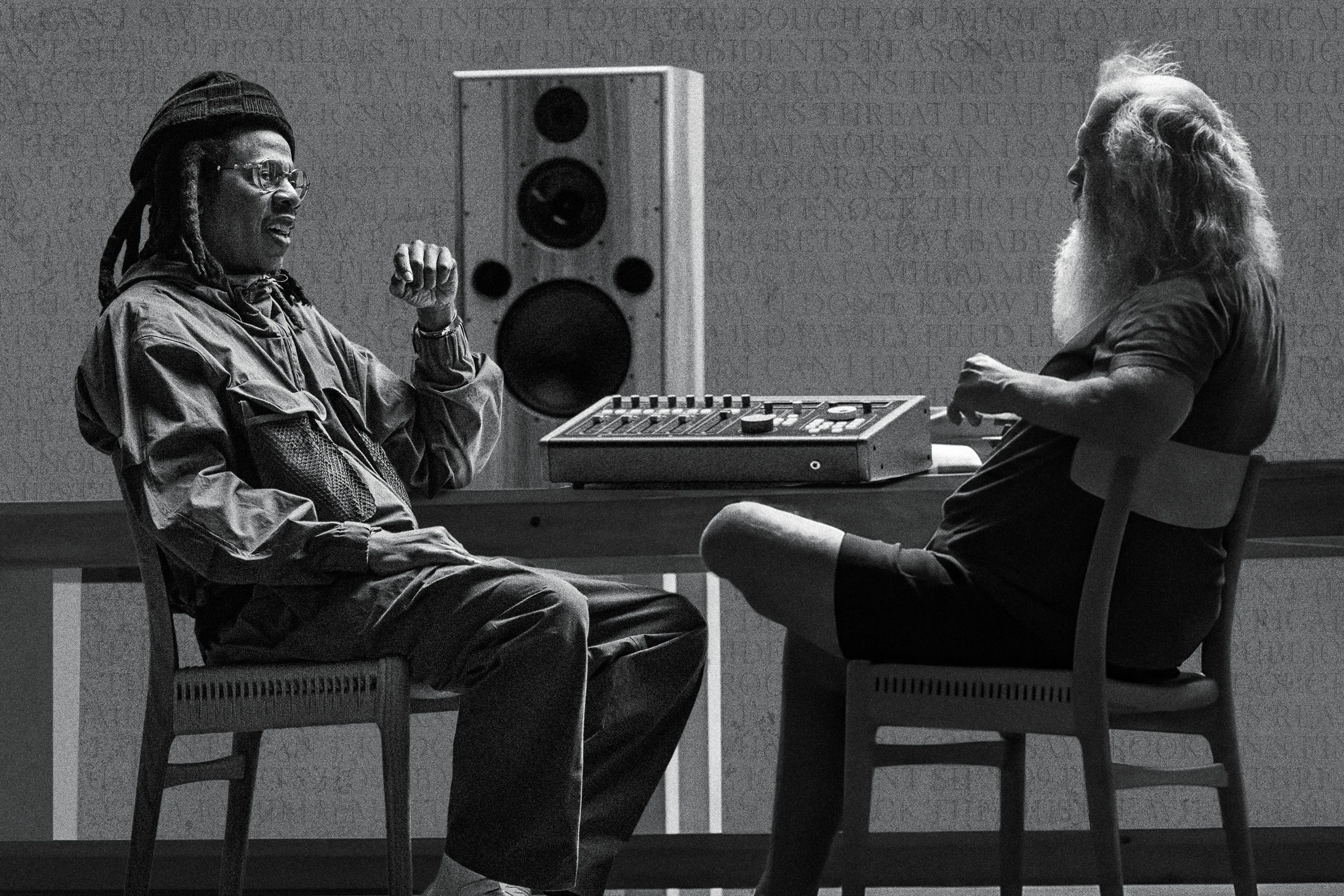 Jay-Z Revisits the Ghosts of Lyrics Past in the Illuminating (and Possibly Too Thorough) ‘Jay-Z in 8’: TV Review