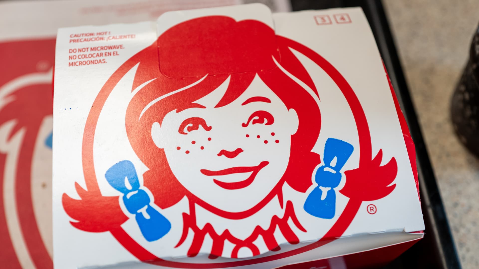 Wendy's franchisee files for Chapter 11 bankruptcy protection as burger chain struggles