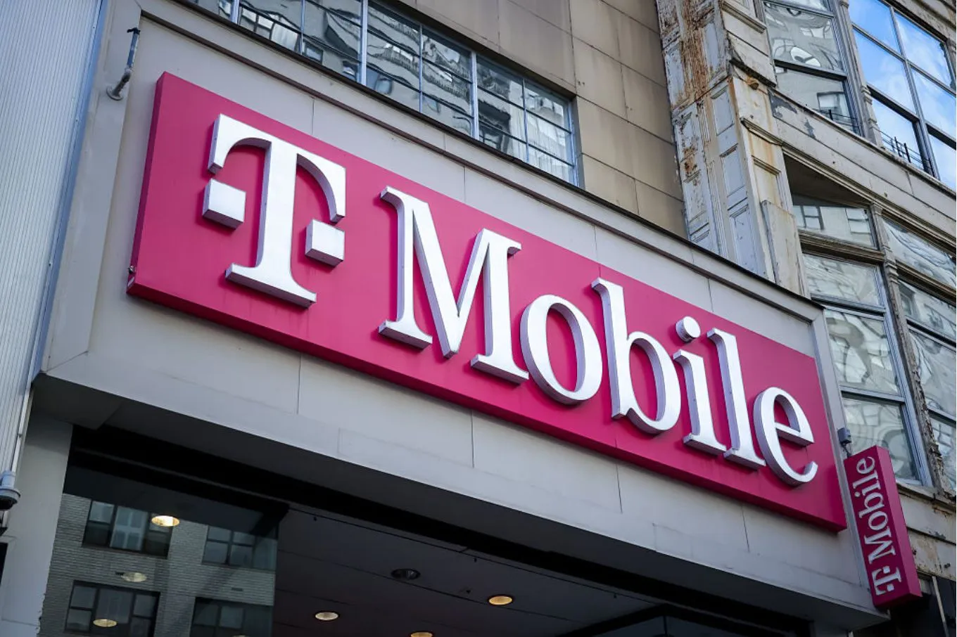 T-Mobile’s Latest Home Internet Deal Gets You a Free Month One Month of Service on T-Mobile — Plus AirPods 4 or Up to $200 Back