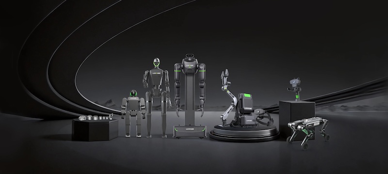Lumos Robotics launches new simulation environment to ‘make robots more plug-and-play’