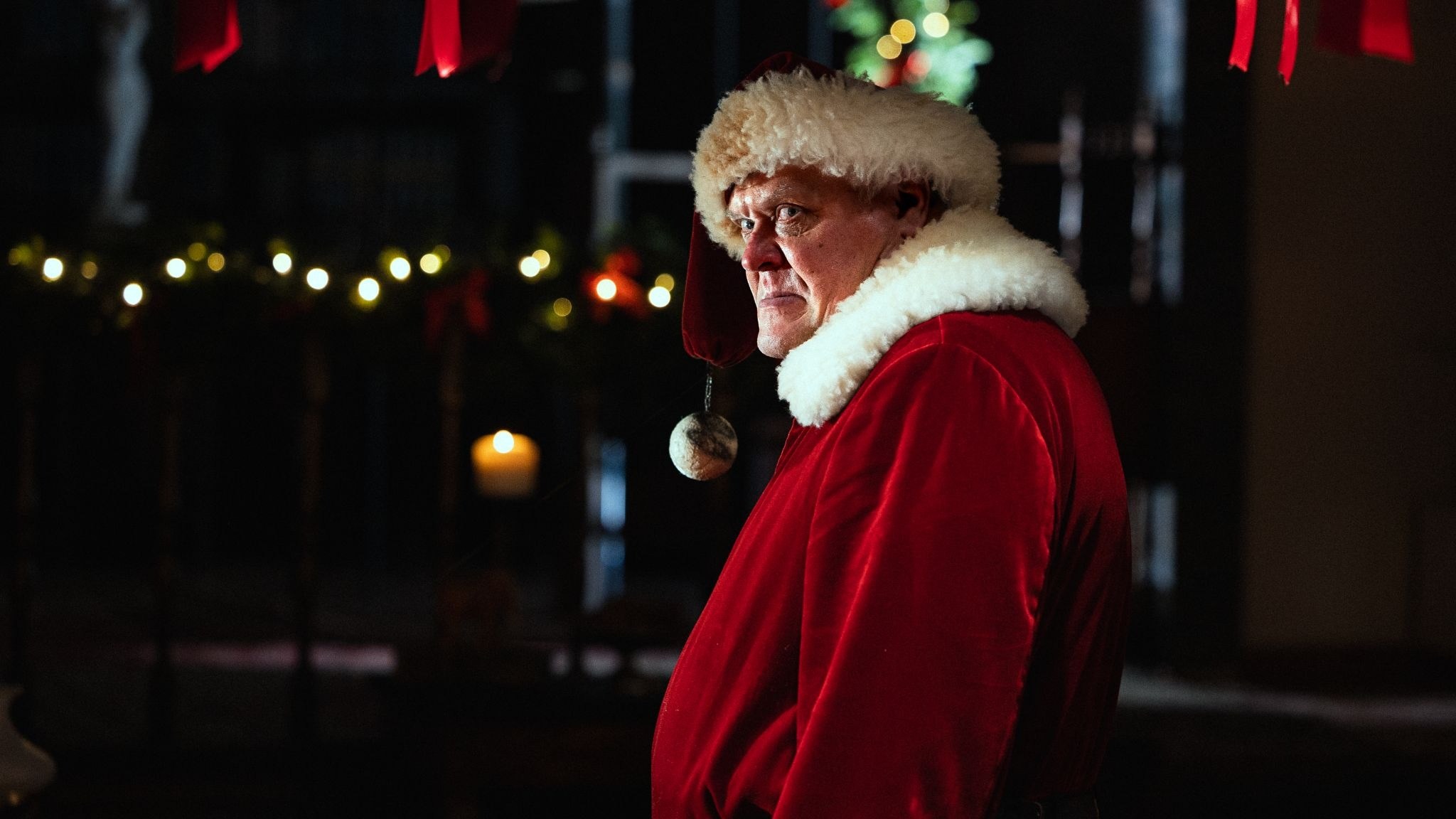‘Red Snow,’ a Vampire Santa Horror-Comedy, Acquired by Shudder (EXCLUSIVE)