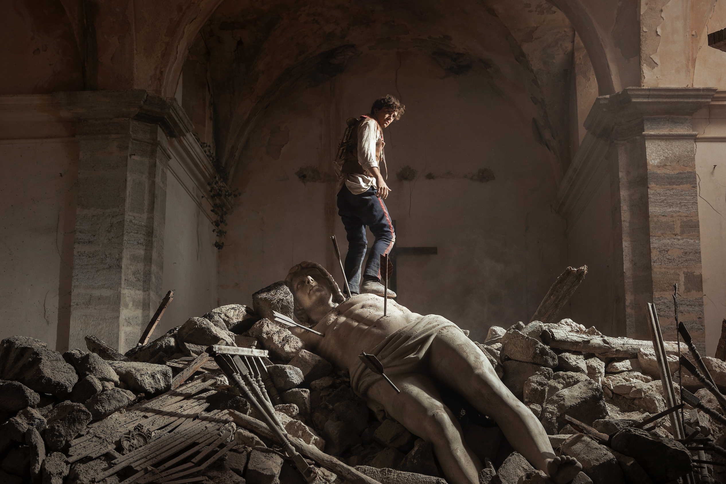 TV Operators Power Spain’s Global Breakout as the San Sebastian Film Festival Readies Launch: ‘Spanish Cinema Has Never Been So Powerful’