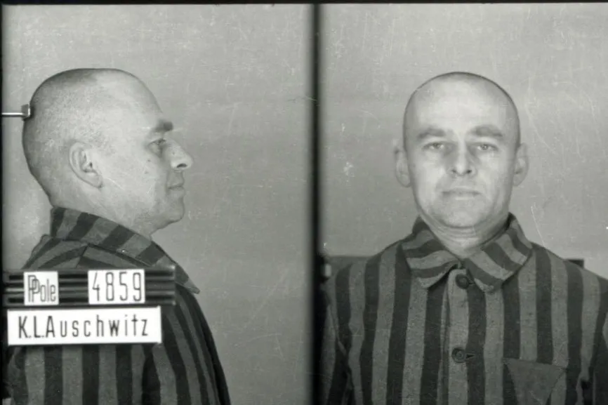 Elevation Pictures Acquires Jason Lapeyre’s World War II Hybrid Doc ‘The Auschwitz Volunteer’ (EXCLUSIVE)