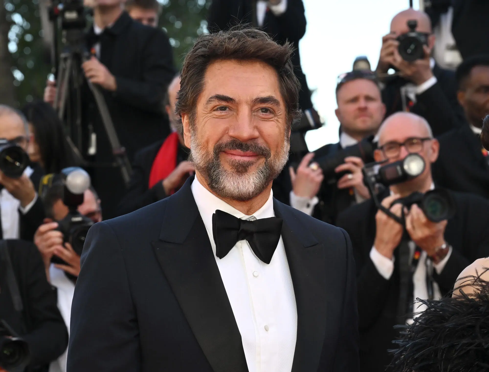 Javier Bardem to Star in Drama Series ‘The Spread’ at HBO From Bill Dubuque, Sean Sansiveri