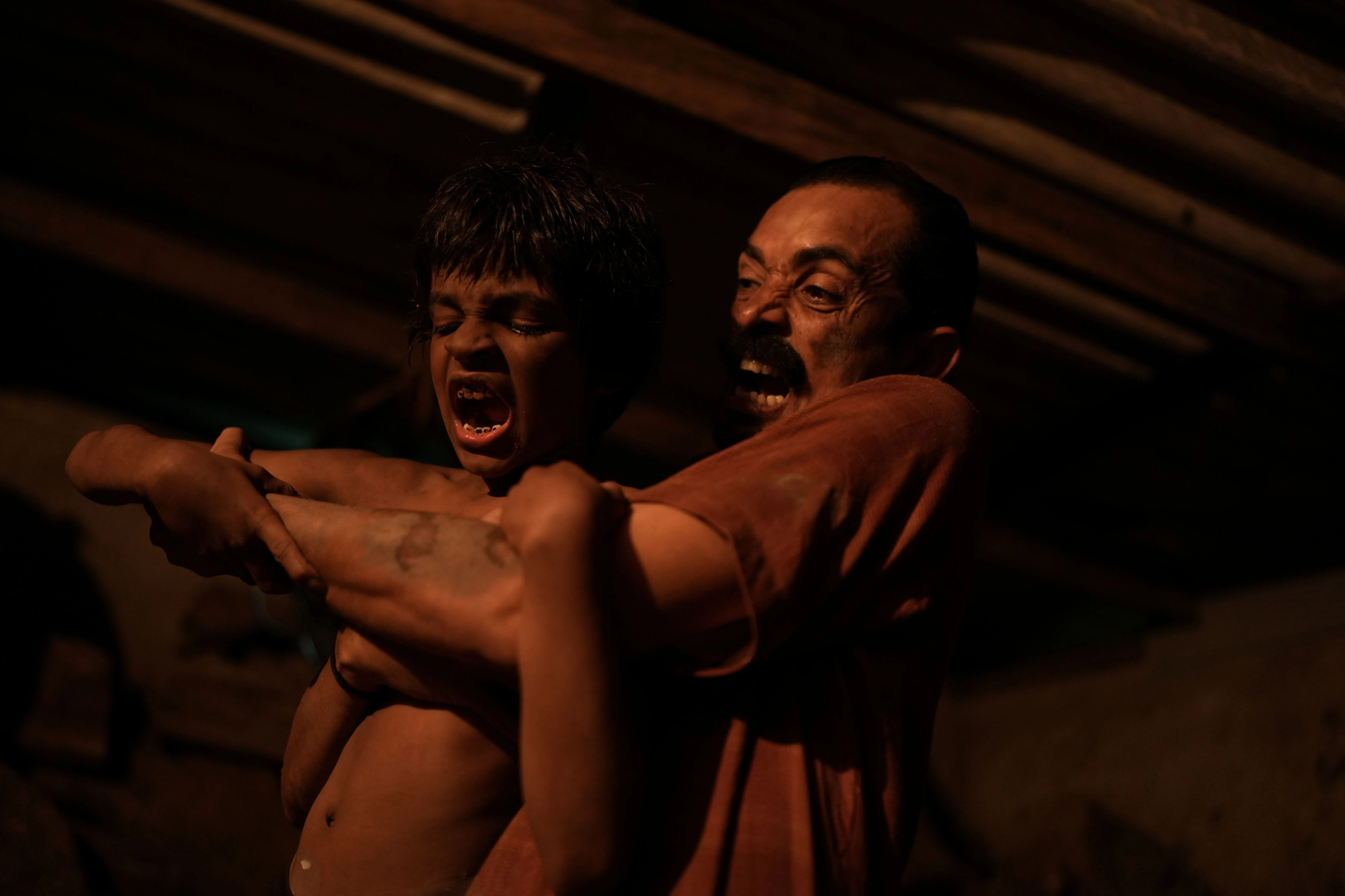 Don Palathara’s Indian Drama ‘Monkey Play’ Selected for Vancouver’s Inaugural Works-in-Progress Lab (EXCLUSIVE)