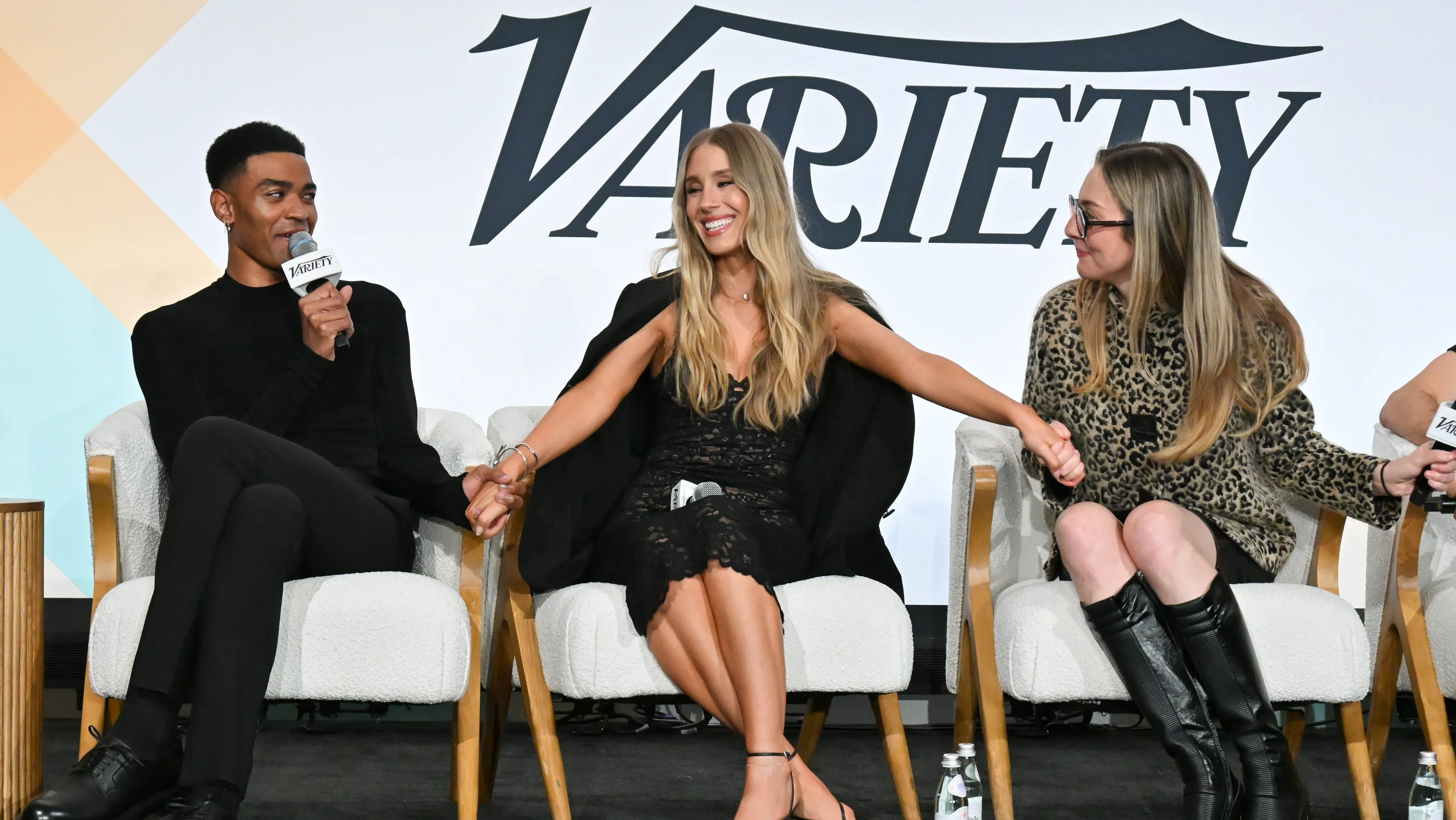 Navigating AI, Super-Serving Audiences, Engaging the Creator Economy and More at Variety’s 2026 Entertainment and Technology Summit