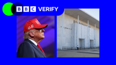 Is the Kennedy Center losing 'hundreds of millions of dollars'?