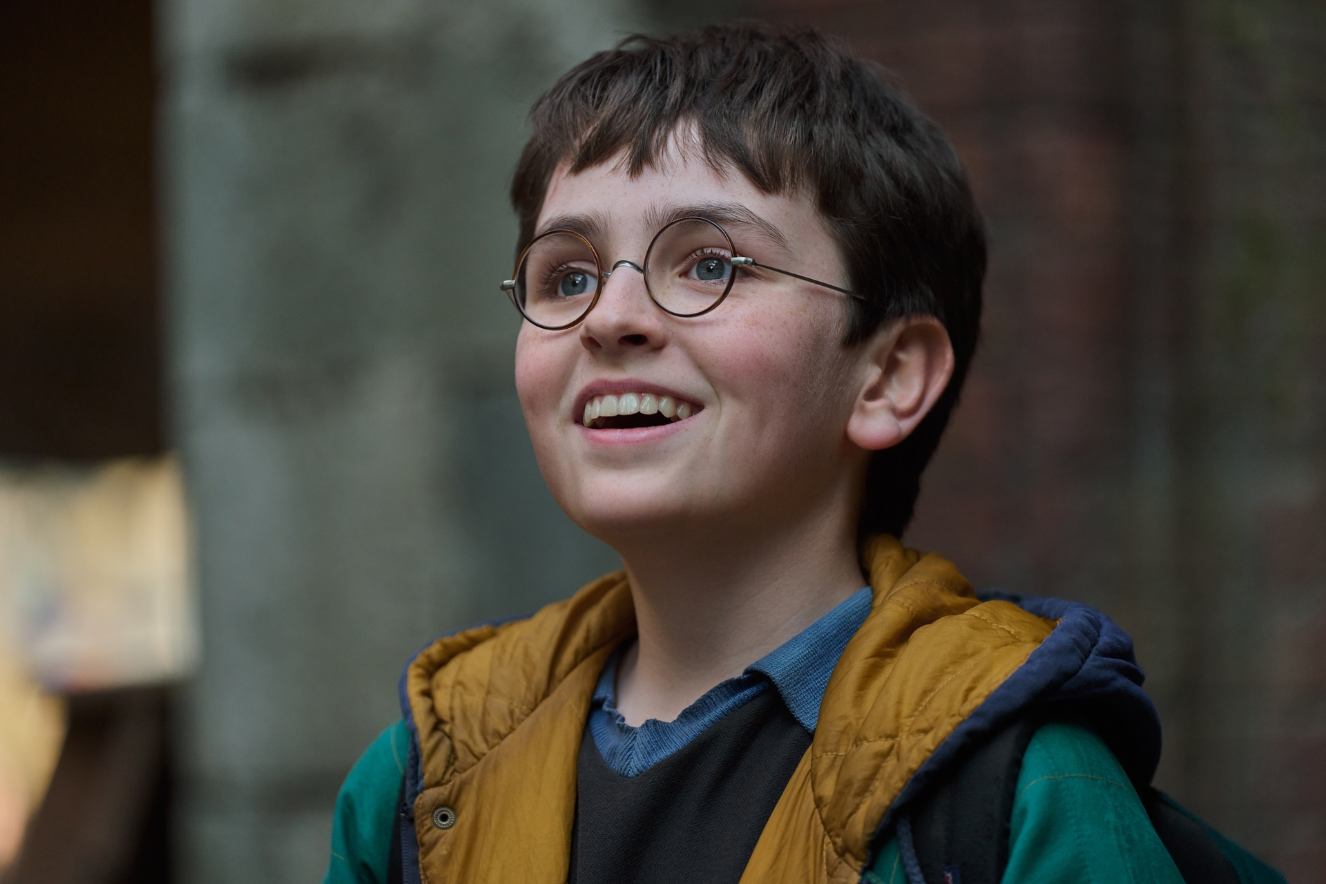 HBO’s ‘Harry Potter’ Music Will Be ‘As Far Away as Possible’ From the Movies; Hans Zimmer Says ‘I Can’t Write Like John Williams’