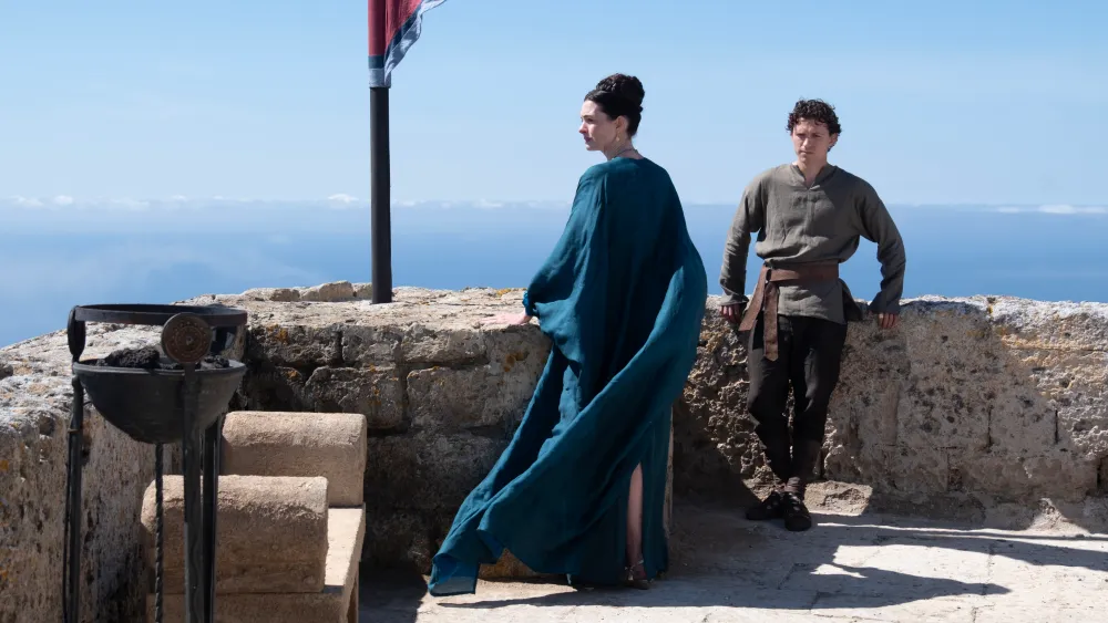 Oscar Predictions: Best Adapted Screenplay — Epics, Trilogies and a Wild Dinner Party Could Define the Race
