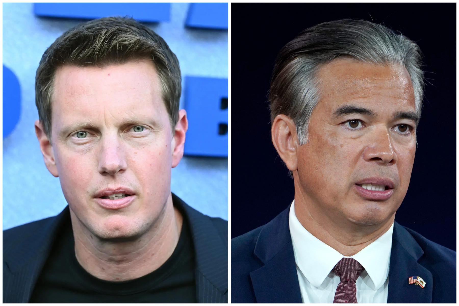 Paramount and California AG Bonta Reportedly in ‘Advanced Talks’ to Settle Antitrust Suit