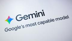 Google's Gemini AI hacked three companies in security test