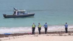 Deadly shark attack prompts rare kill order in Western Australia