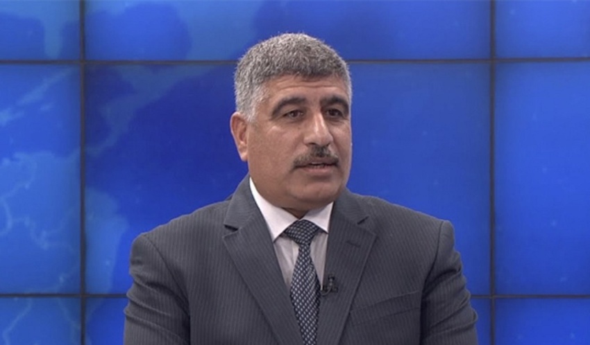 النعمان: 30 أيلول سيسقط أي مبرر للتحرك خارج أطر الدولة
