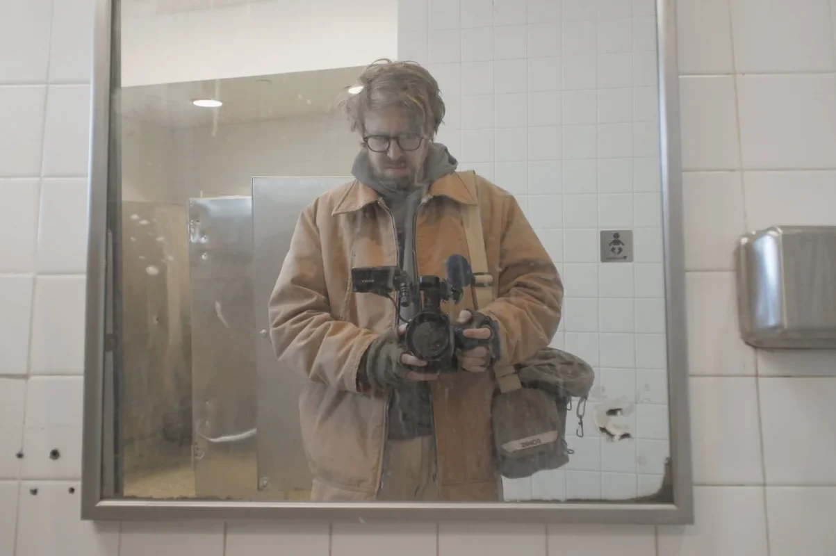 John Wilson on ‘The History of Concrete’ and What’s Wrong With the Documentary Space: ‘People Are Retelling Stories That Have Already Happened’