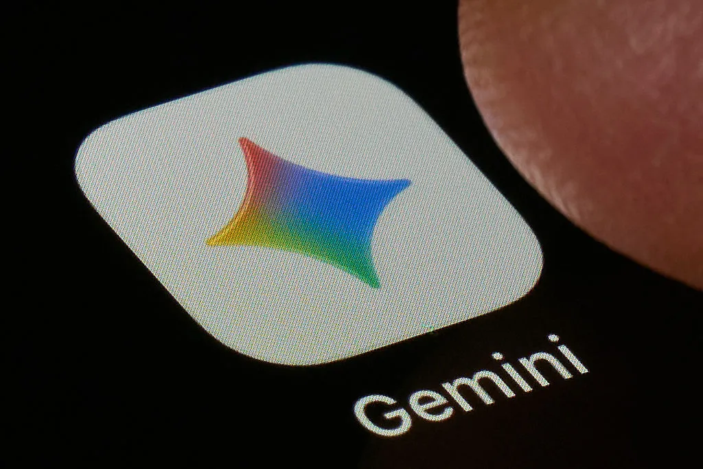 Google’s Gemini is the latest AI model to hack other companies