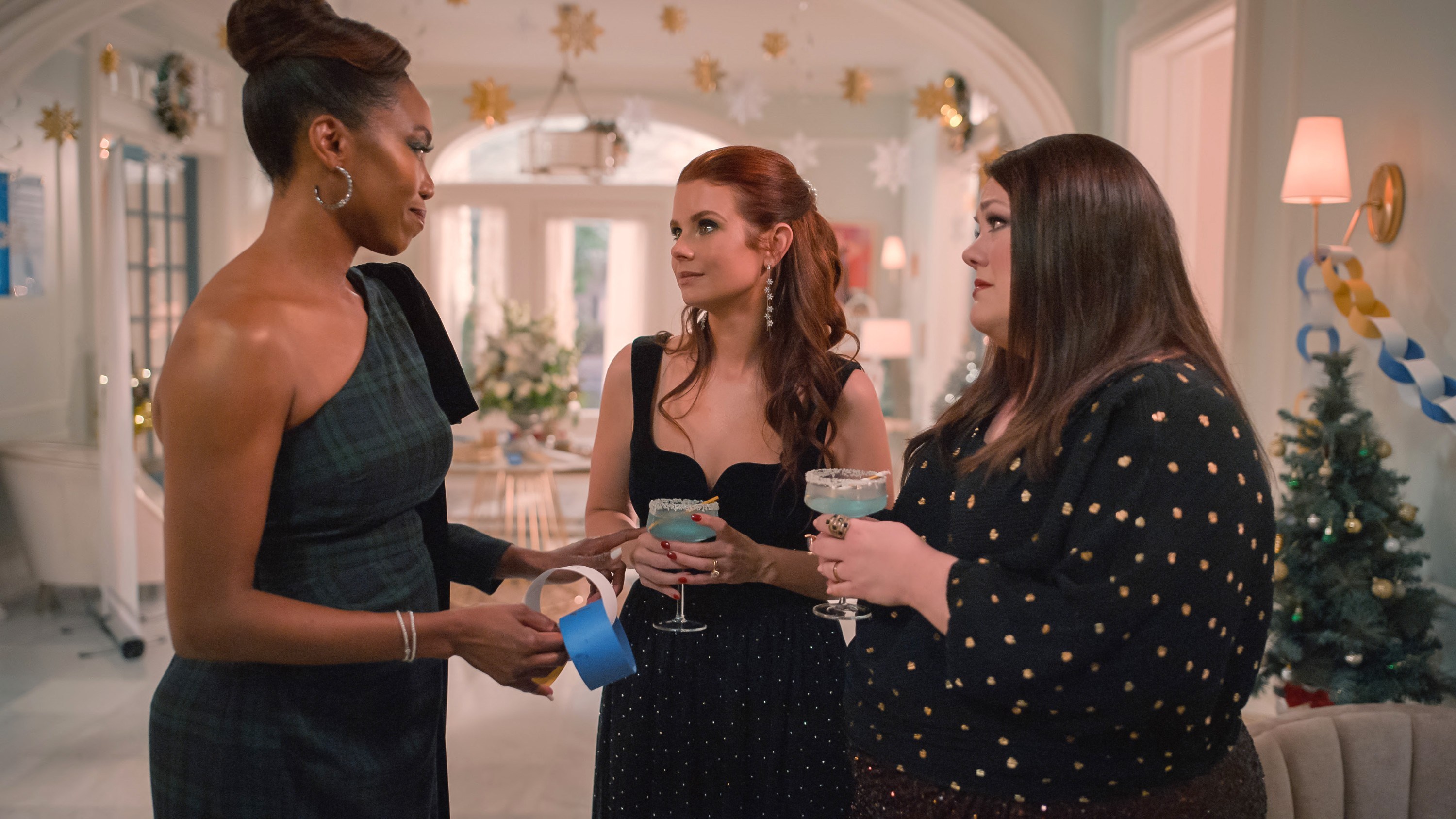 ‘Sweet Magnolias’ Creator Reacts to Netflix Cancellation: ‘I Hope Serenity Will Always Have a Place in Your Heart’