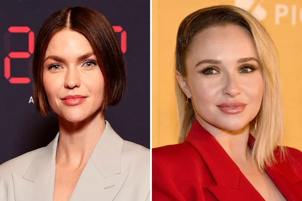 Ruby Rose Remembers ‘Best Friend’ Hayden Panettiere: ‘All That She Ever Wanted Was to Have Her Story Told’