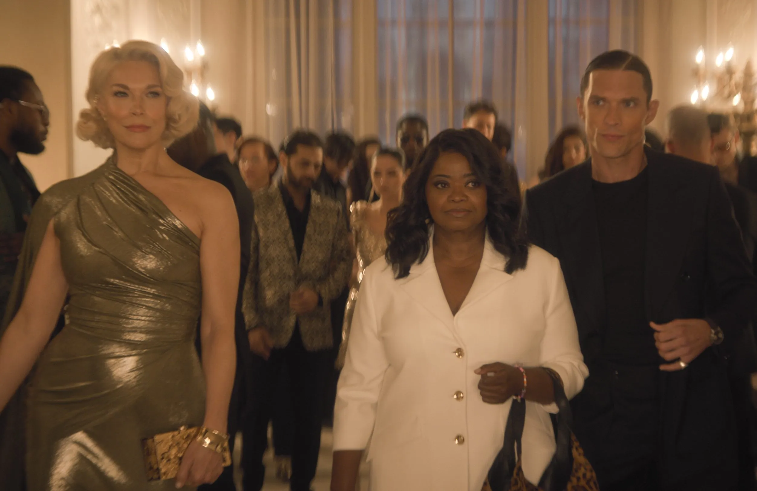 ‘Ride or Die’ Canceled by Prime Video After One Season
