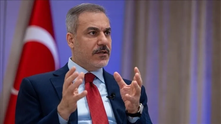 فيدان: السعودية لا ترغب بالدخول في حرب أمريكا وإيران وسنبحث احتياجاتها العسكرية