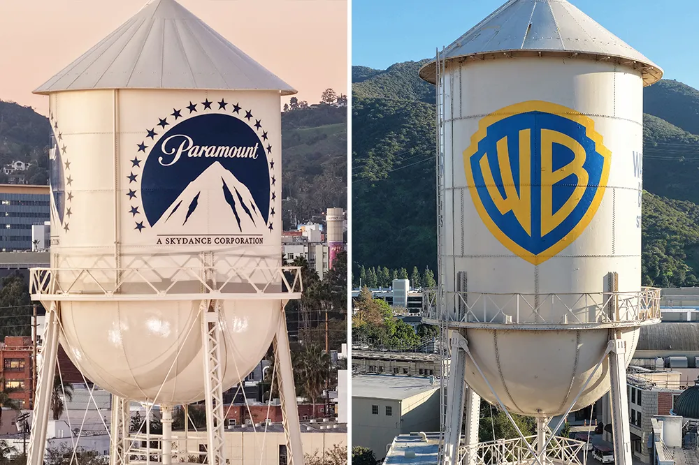Paramount Settlement Talks With State AGs Reach Critical Stage as Merger Opponents Rally and Urge Rob Bonta ‘Do Not Cave’