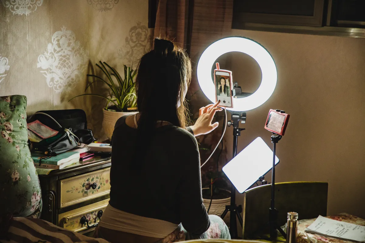 New California law will penalize influencers don’t disclose political ads