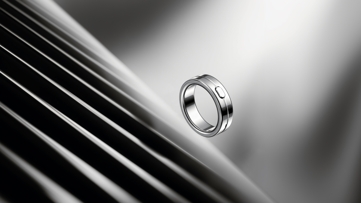 Vocci’s ring adds a new form factor to meeting note-taking