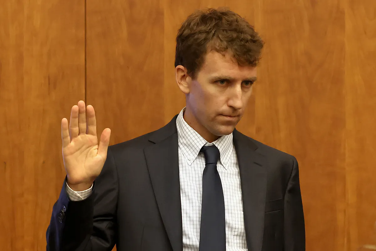 ’60 Minutes’ Patrick Clancy Interview Provides a Surprisingly Thoughtful Take on Much-Watched Trial
