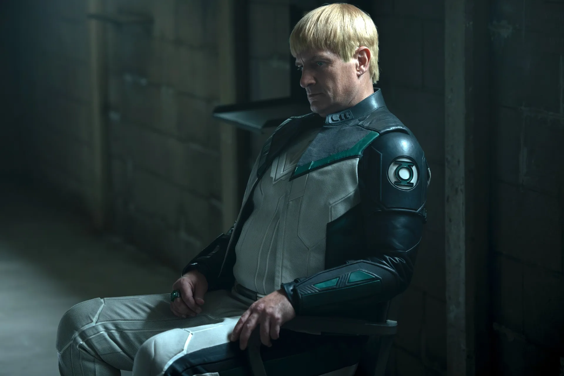 Guy Gardner Is Back! Nathan Fillion Breaks Down His ‘Lanterns’ Debut and Why He’s the DC Universe’s Main Throughline