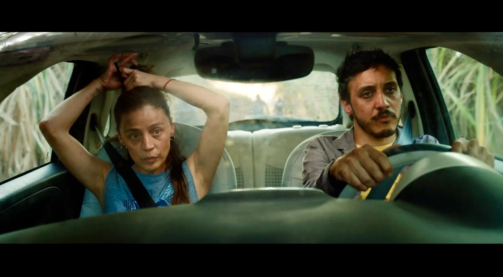 Tatiana Huezo, Juan Sebastián Mesa, Mónica Lima, Val Jashari Among 10 Filmmakers Vying for WIP LatAm and Europa Awards at San Sebastián