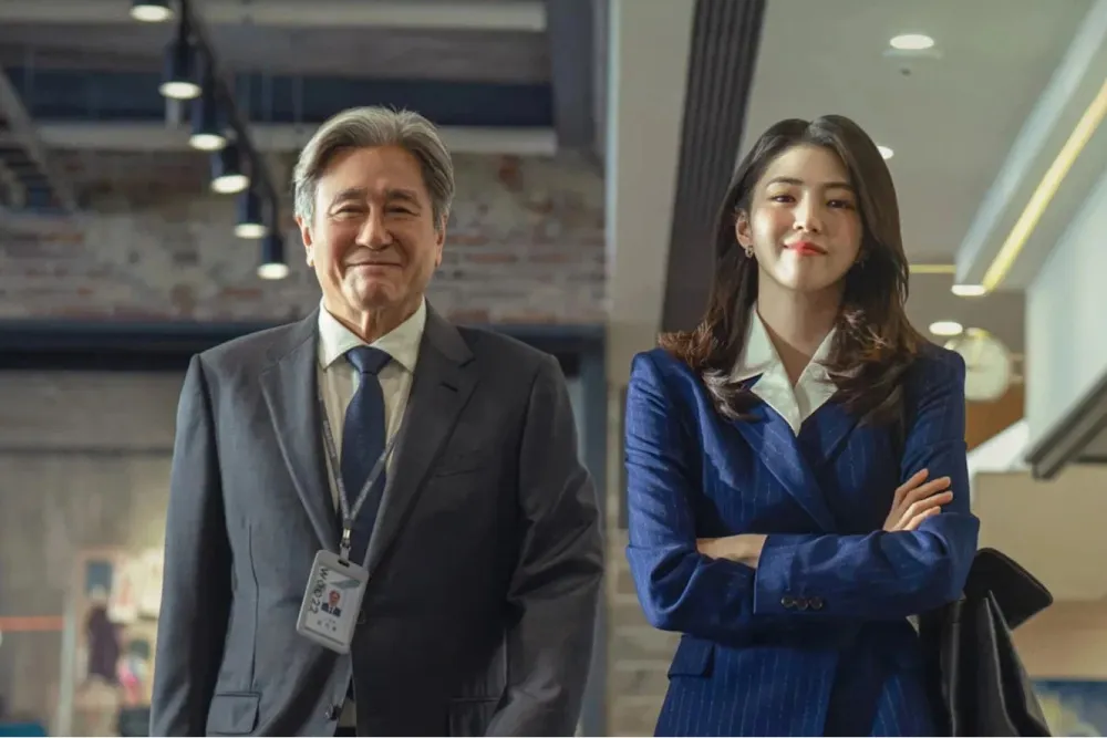 Korea Box Office: Local Comedy Remake ‘The Intern’ Leads Weekend Admissions as ‘The Odyssey’ Retains Revenue Crown