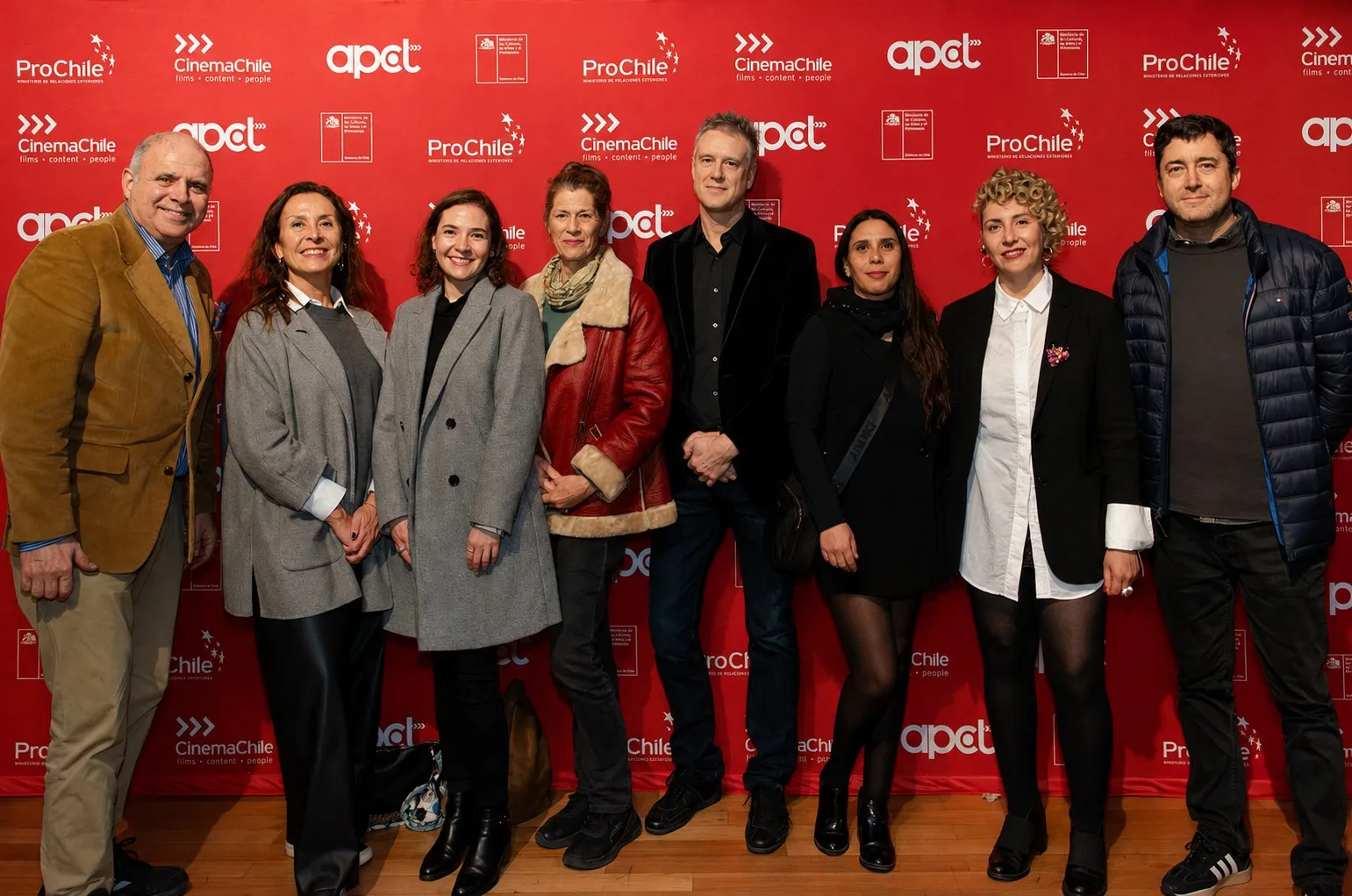 Chile Film Industry Surges 20.5% Compared to Previous Season, New Catalog Reveals (EXCLUSIVE)
