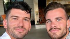 Sydney policeman allegedly disguised himself as Uber Eats rider before murders