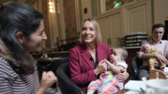 Lib Dems call for action to improve safety in maternity care