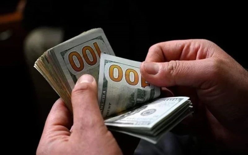 البنك المركزي يتجه لمنح الدولار للمسافرين مرتين سنوياً فقط