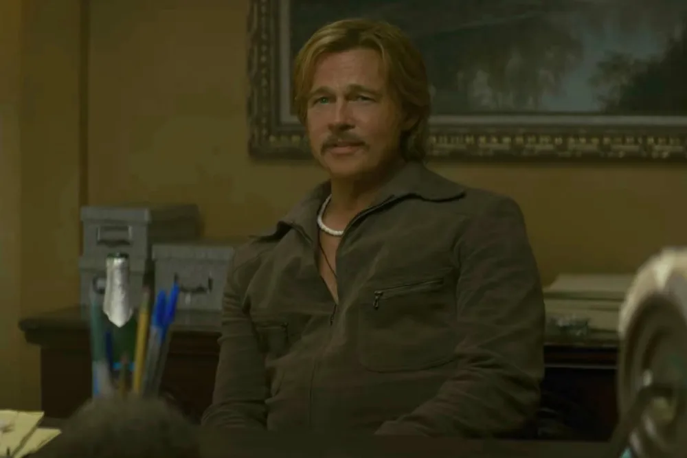 ‘The Further Mis-Adventures of Cliff Booth’ Trailer: Brad Pitt Reprises His Oscar-Winning Role in David Fincher’s Tarantino Sequel